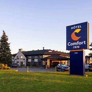 Comfort Inn Aeroport