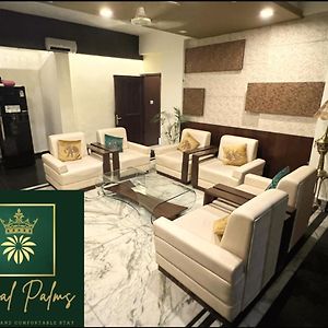 Royal Palms Luxury Service Apartment