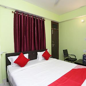 Super Hotel O Near Anisabad Golambar