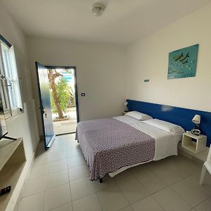 Studio con letto queen size